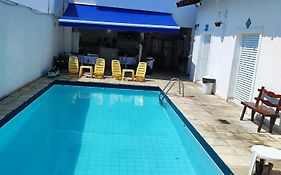 Pousada Sol da Manhã